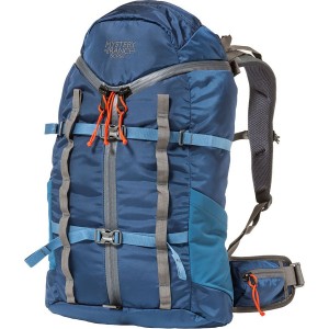 Mystery Ranch Scree Backpack  戶外登山背囊  - 32L  / NightFall